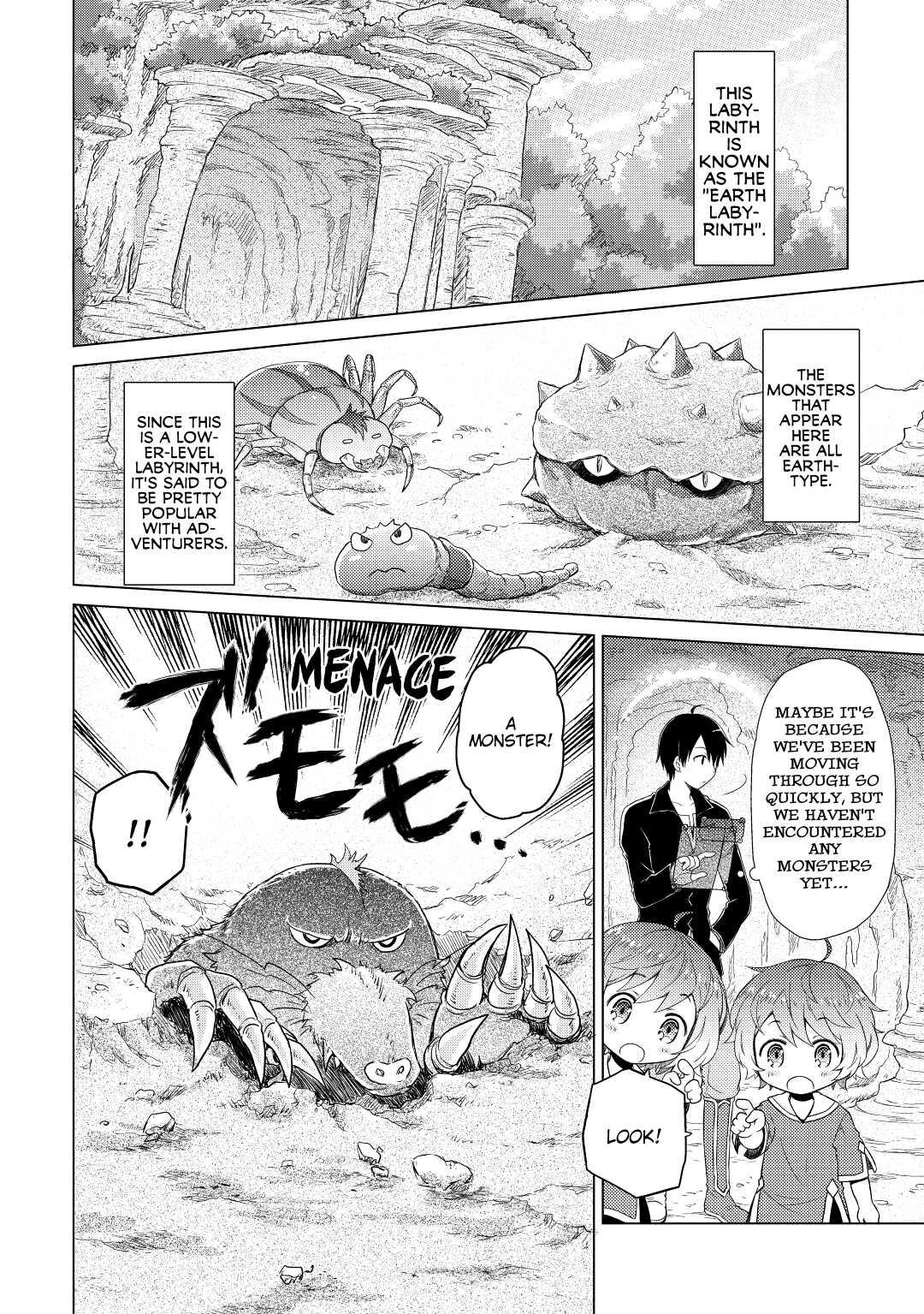 A Journey Through Another World ~Raising Kids While Adventuring~ Journey 4 18