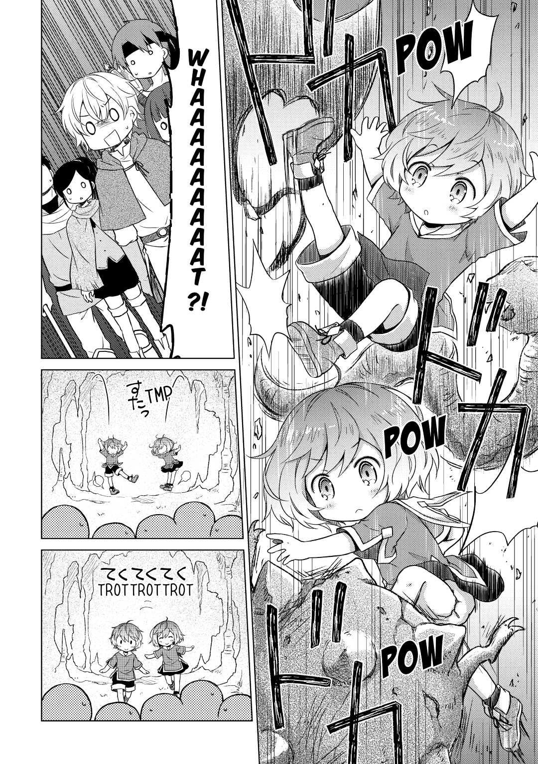 A Journey Through Another World ~Raising Kids While Adventuring~ Journey 5 6