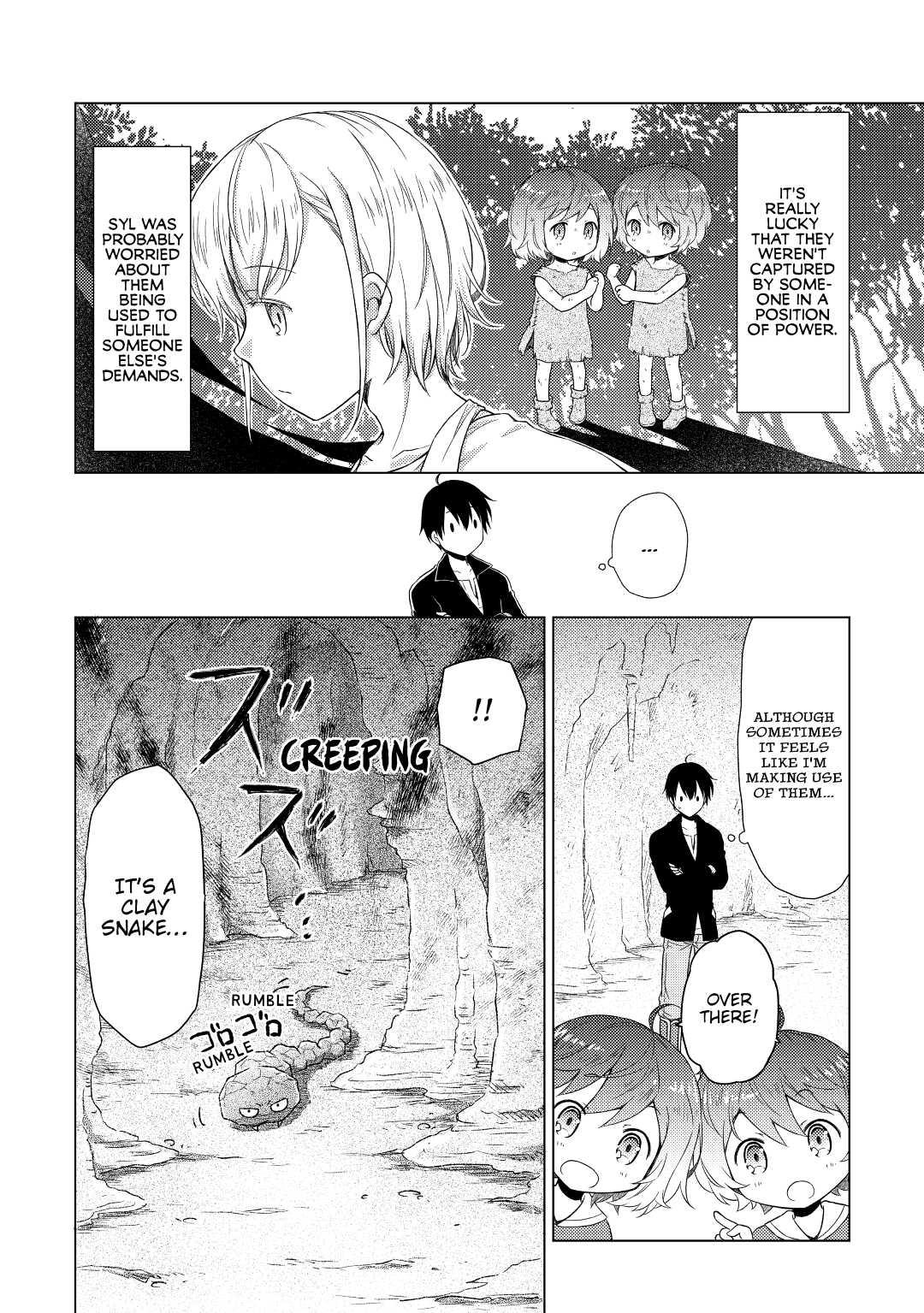 A Journey Through Another World ~Raising Kids While Adventuring~ Journey 5 20