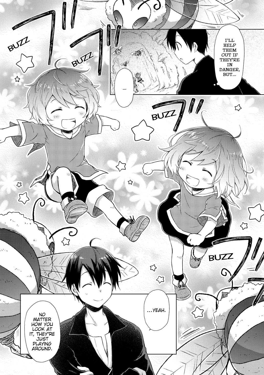 A Journey Through Another World ~Raising Kids While Adventuring~ Journey 5 24