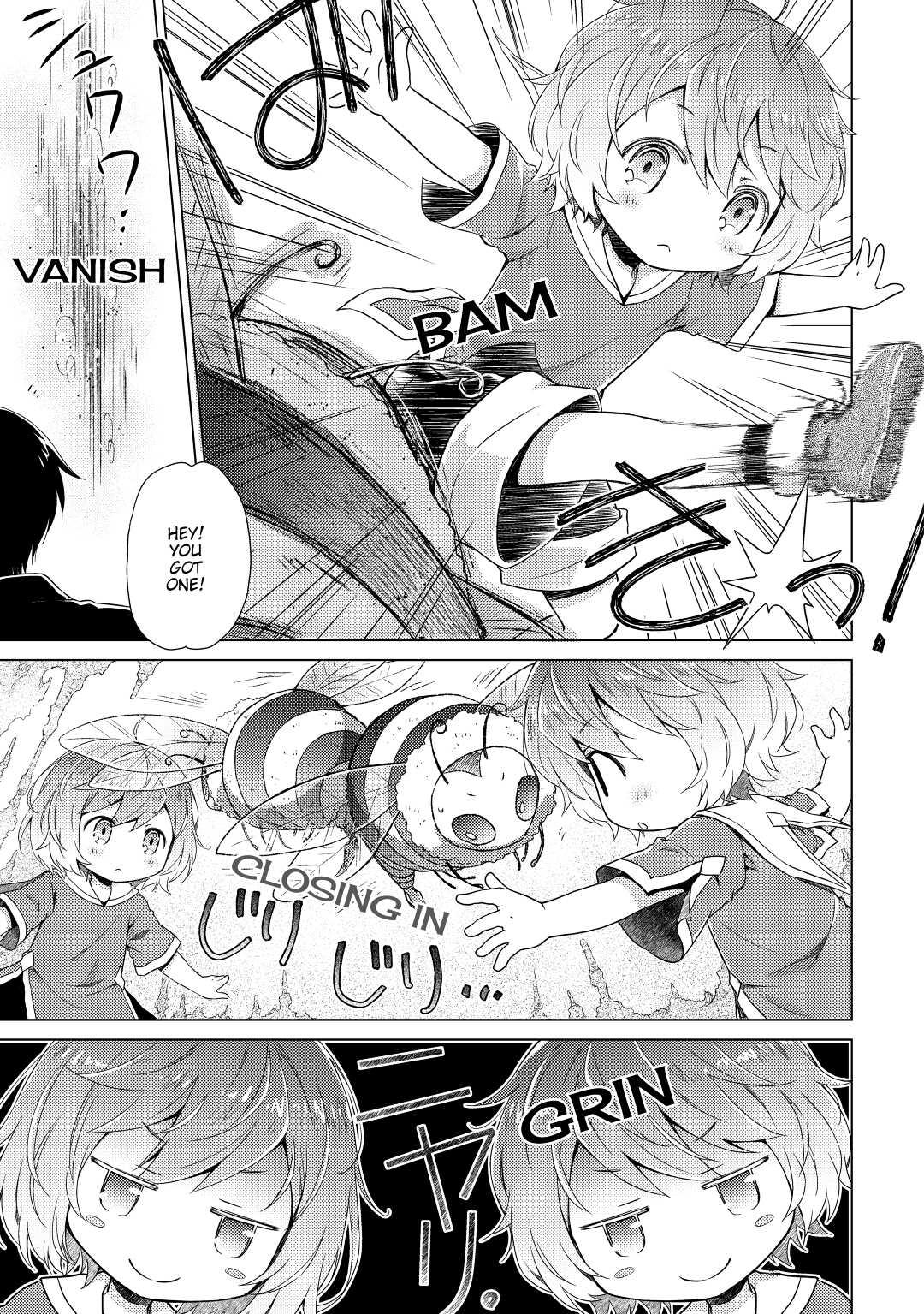 A Journey Through Another World ~Raising Kids While Adventuring~ Journey 6 3