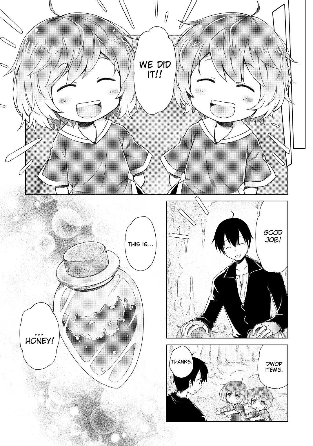 A Journey Through Another World ~Raising Kids While Adventuring~ Journey 6 4