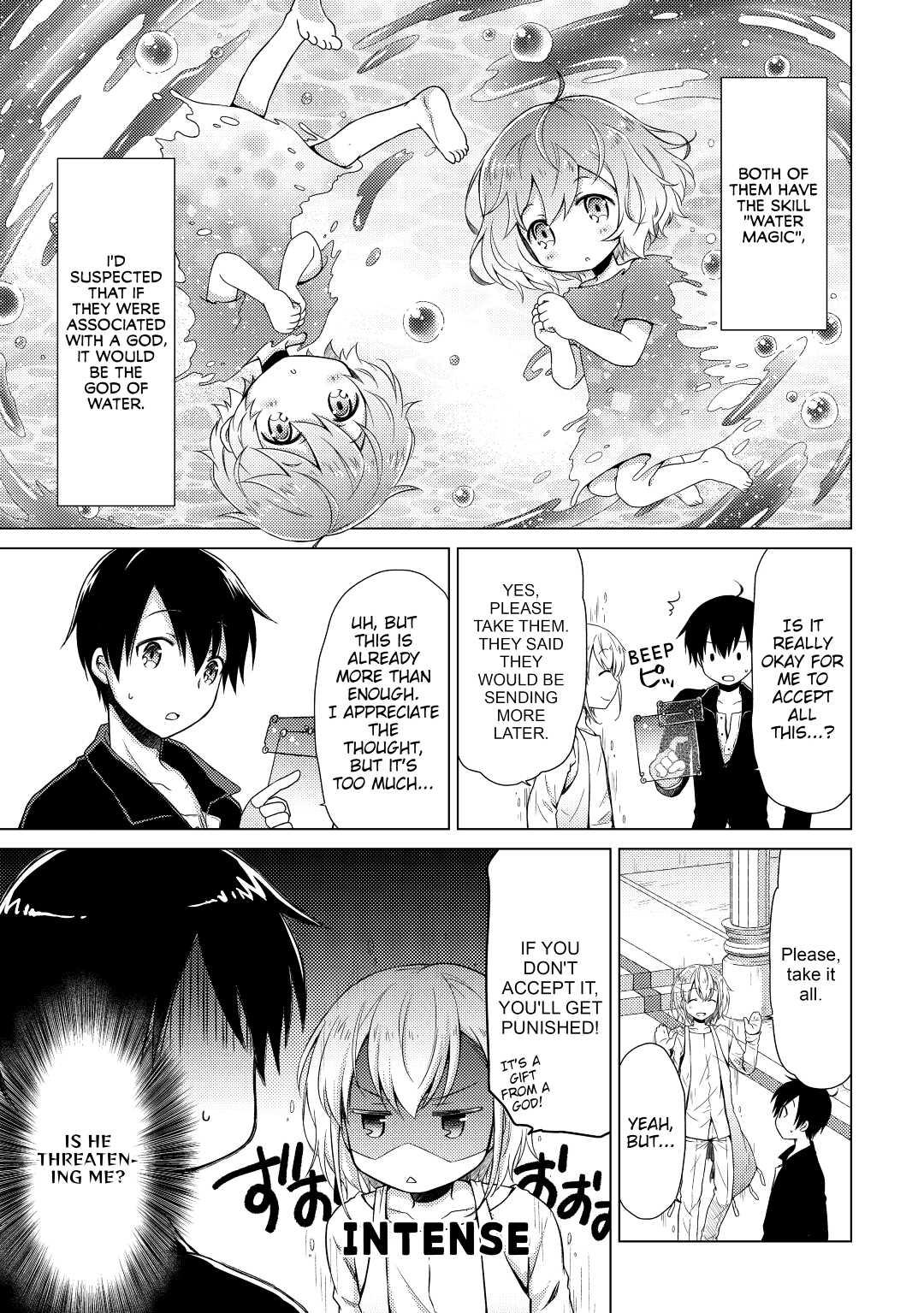 A Journey Through Another World ~Raising Kids While Adventuring~ Journey 7 9