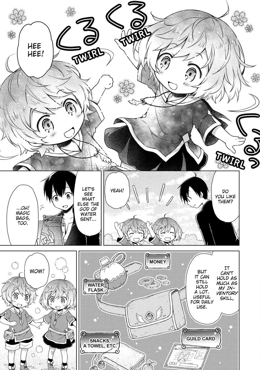 A Journey Through Another World ~Raising Kids While Adventuring~ Journey 7 15