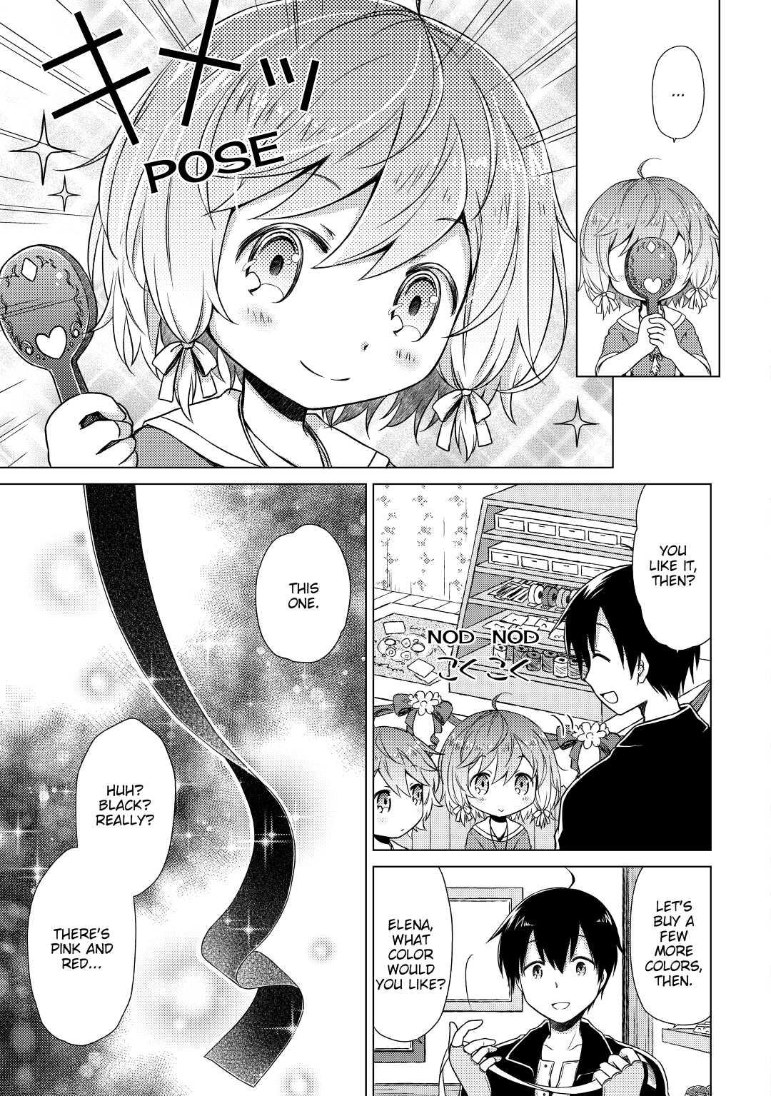 A Journey Through Another World ~Raising Kids While Adventuring~ Journey 7 19