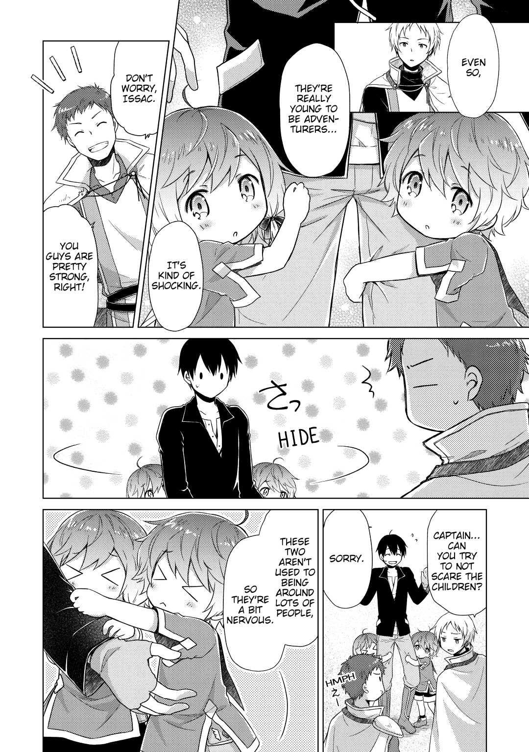 A Journey Through Another World ~Raising Kids While Adventuring~ Journey 8 4