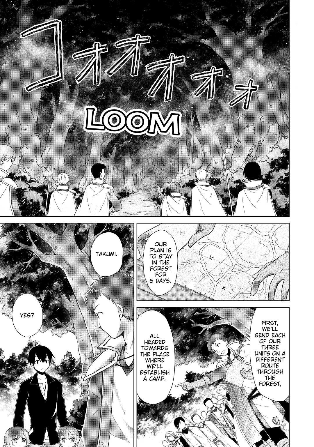 A Journey Through Another World ~Raising Kids While Adventuring~ Journey 8 9