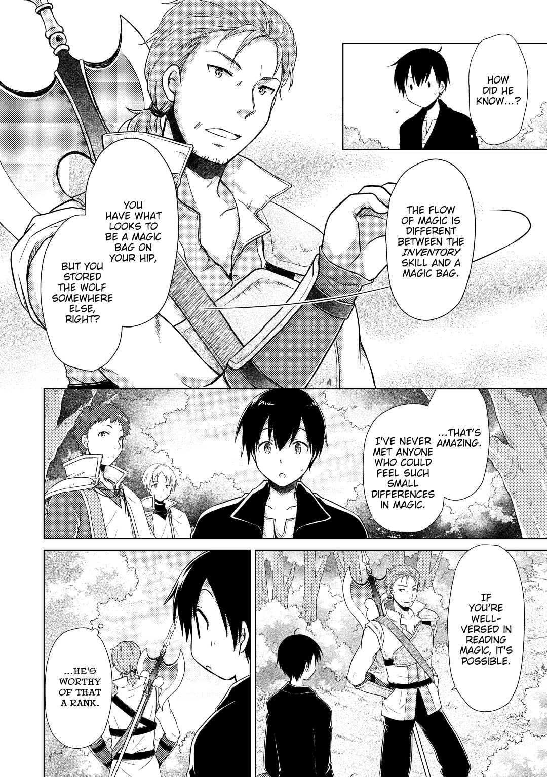 A Journey Through Another World ~Raising Kids While Adventuring~ Journey 8 22