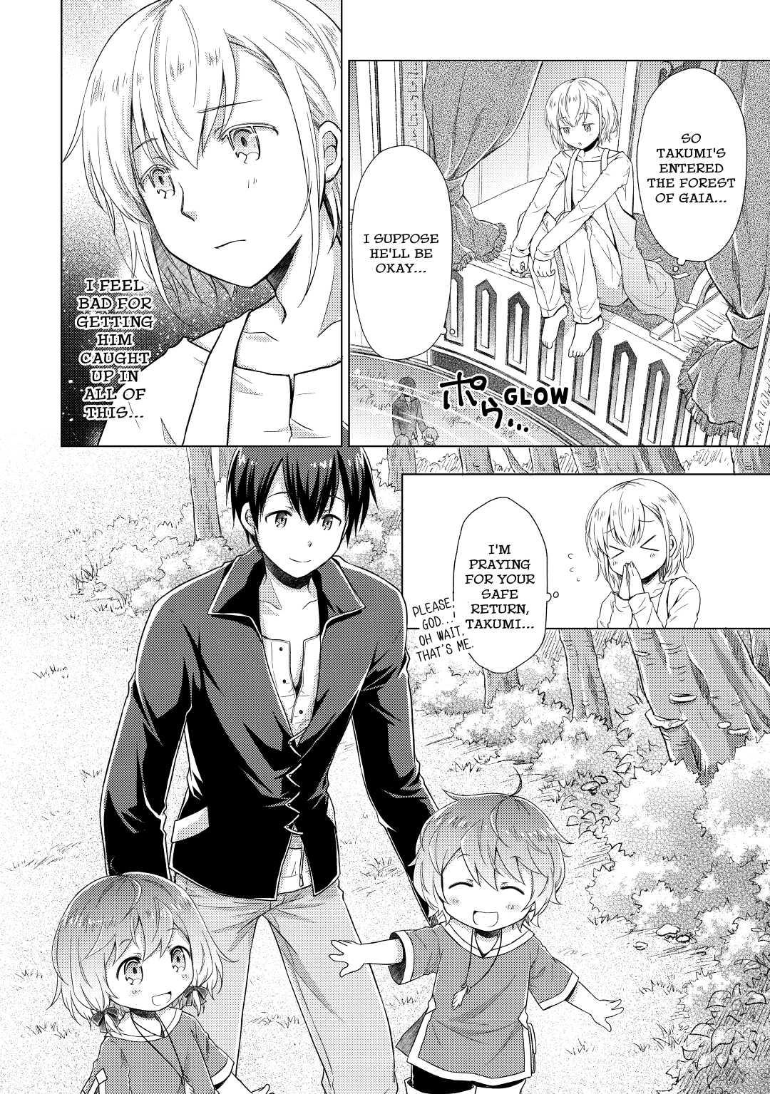 A Journey Through Another World ~Raising Kids While Adventuring~ Journey 8 24