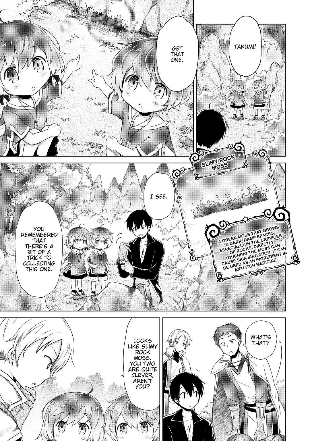 A Journey Through Another World ~Raising Kids While Adventuring~ Journey 9 5