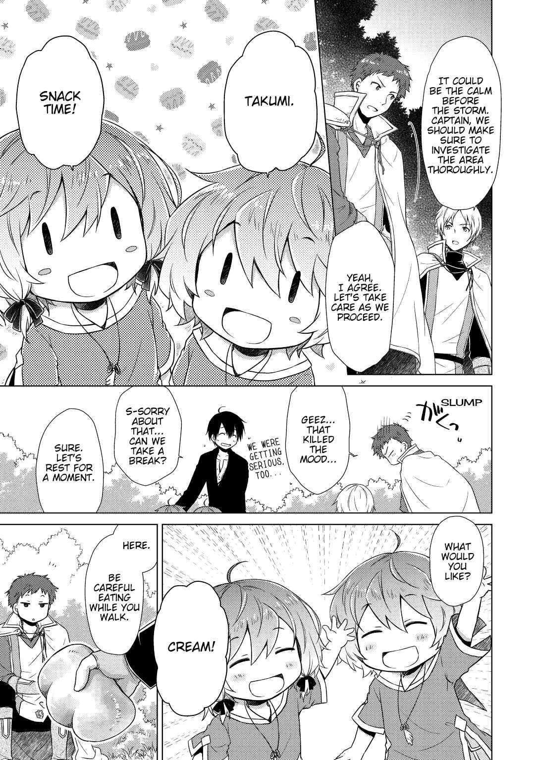 A Journey Through Another World ~Raising Kids While Adventuring~ Journey 9 17