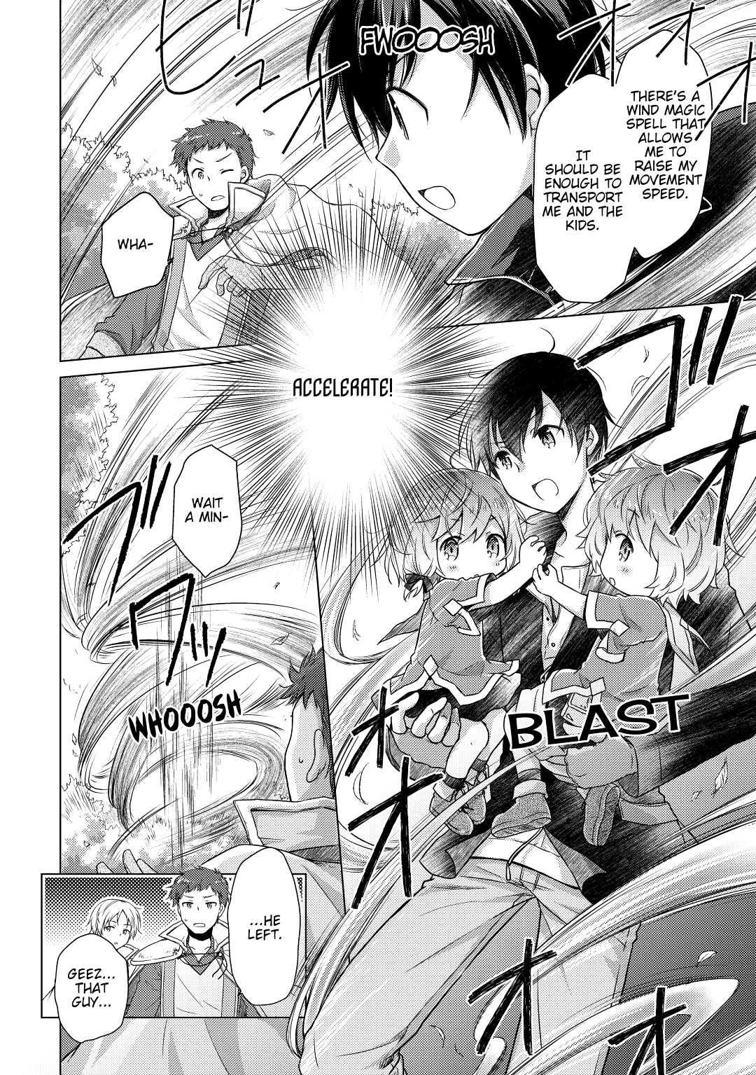 A Journey Through Another World ~Raising Kids While Adventuring~ Journey 9 24