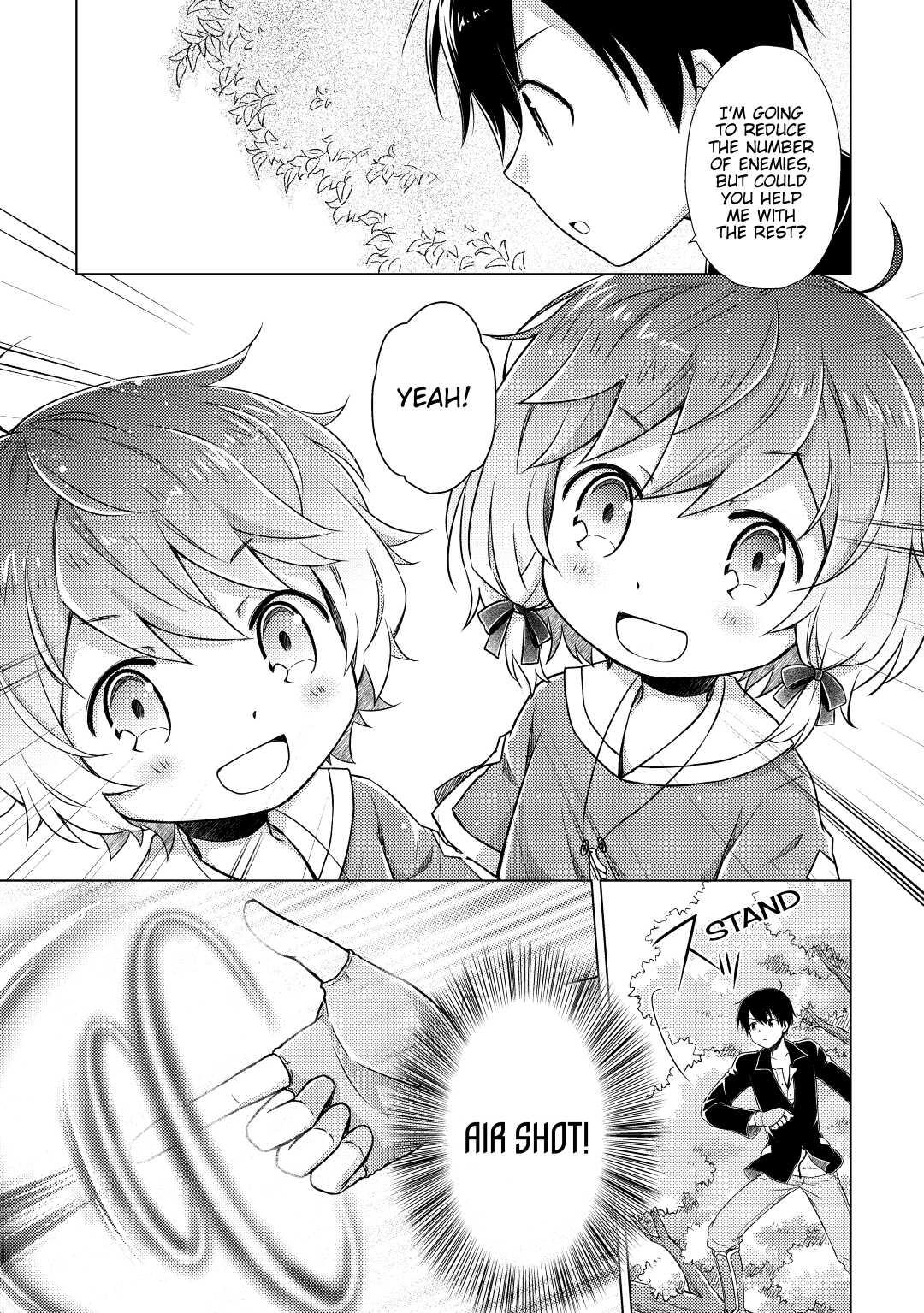 A Journey Through Another World ~Raising Kids While Adventuring~ Journey 10 5