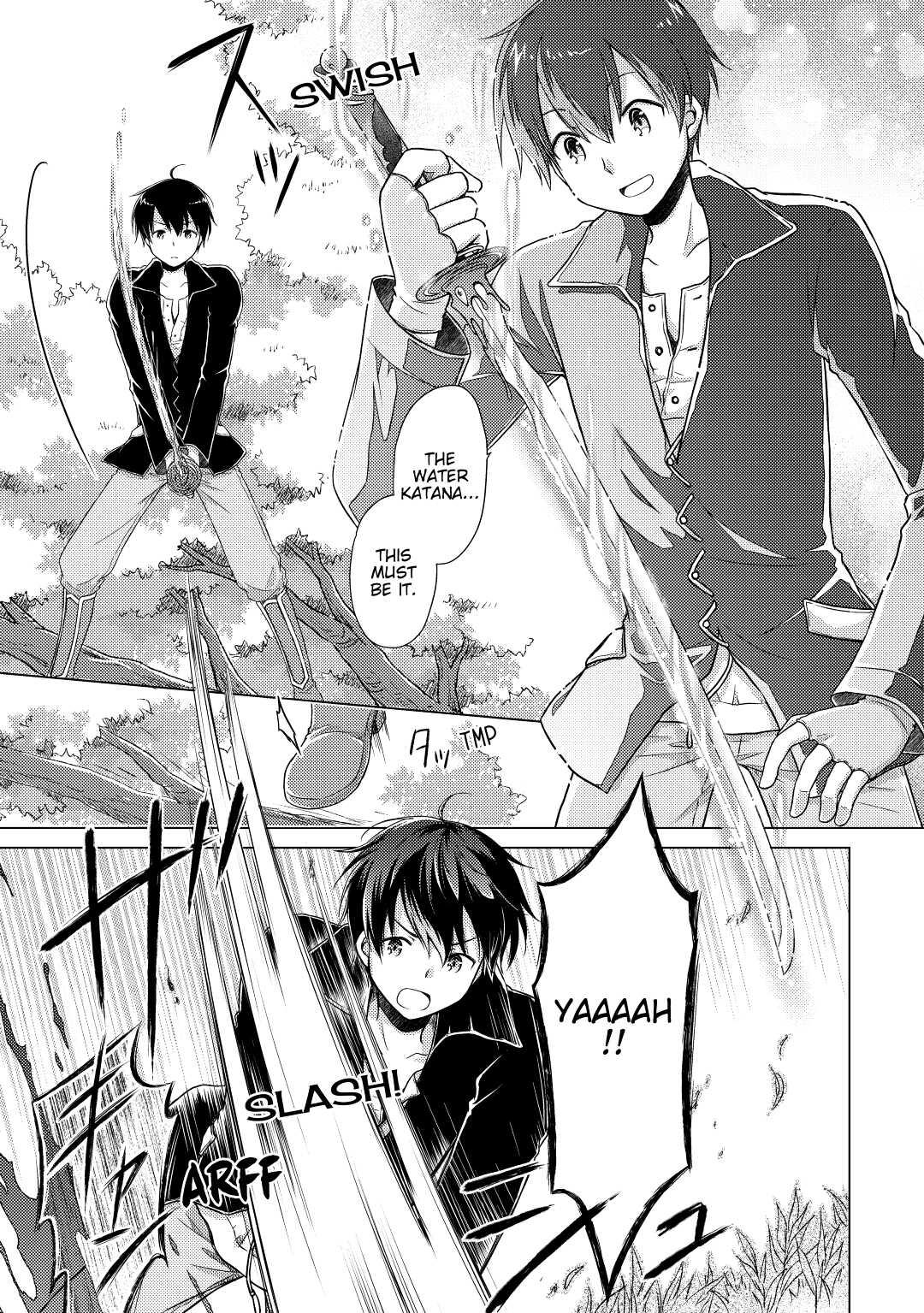 A Journey Through Another World ~Raising Kids While Adventuring~ Journey 10 7