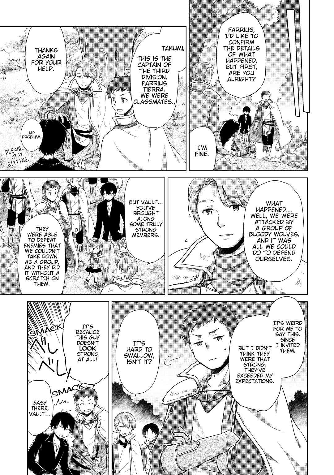 A Journey Through Another World ~Raising Kids While Adventuring~ Journey 10 17