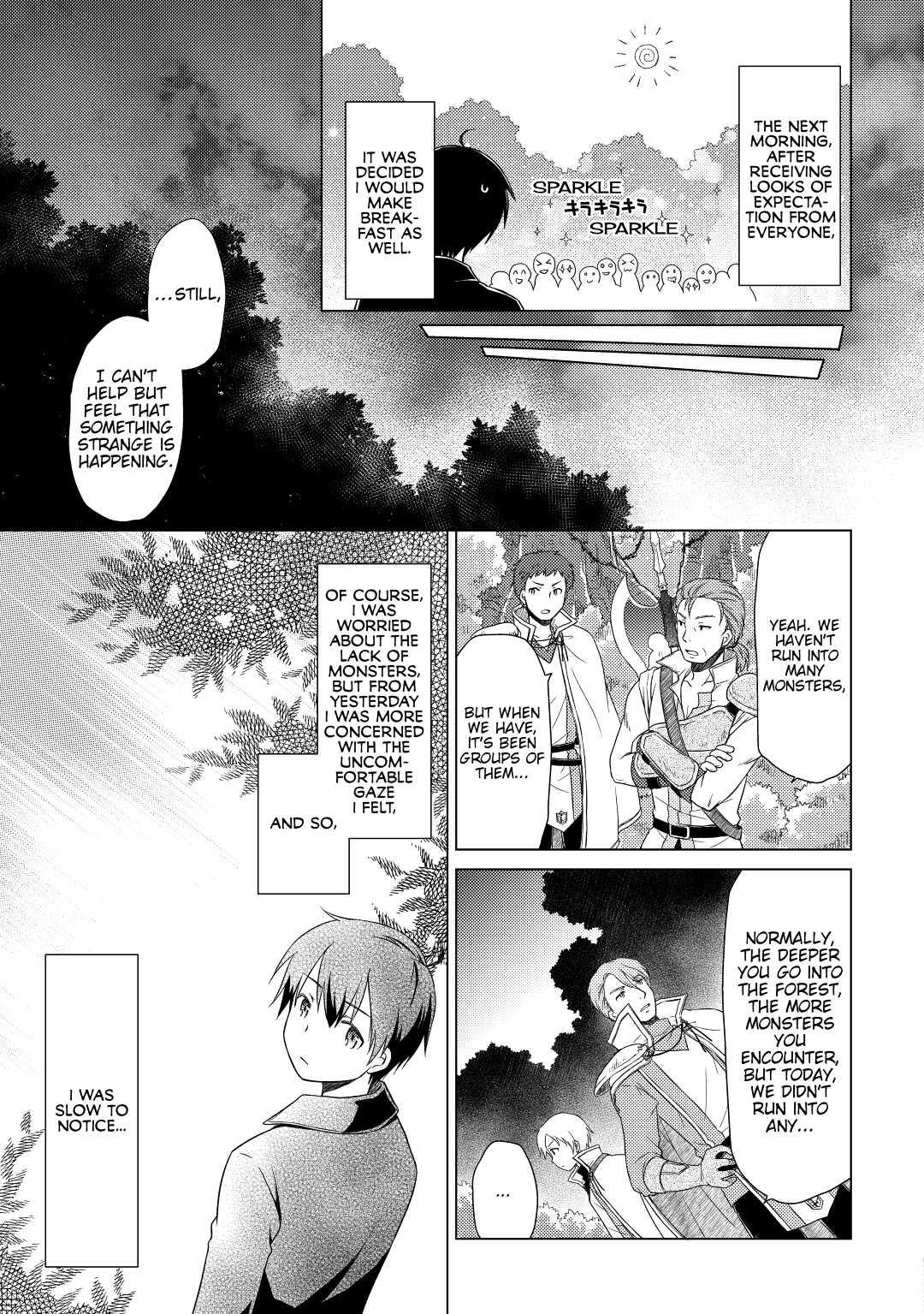 A Journey Through Another World ~Raising Kids While Adventuring~ Journey 10 23