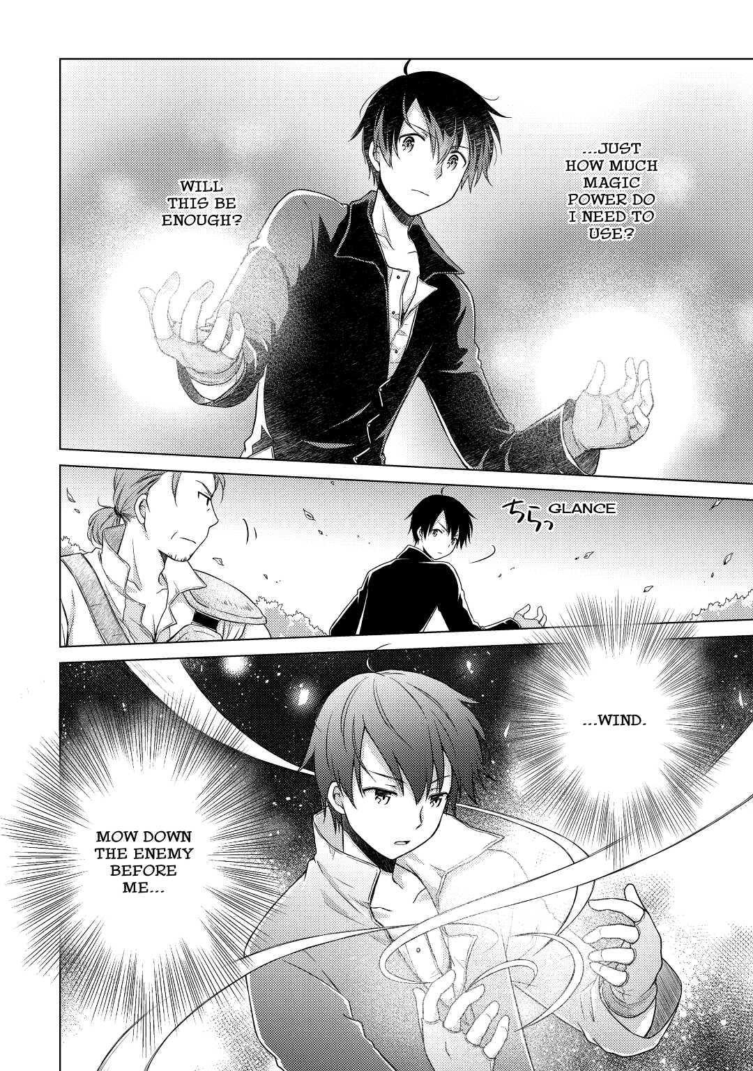 A Journey Through Another World ~Raising Kids While Adventuring~ Journey 11 16