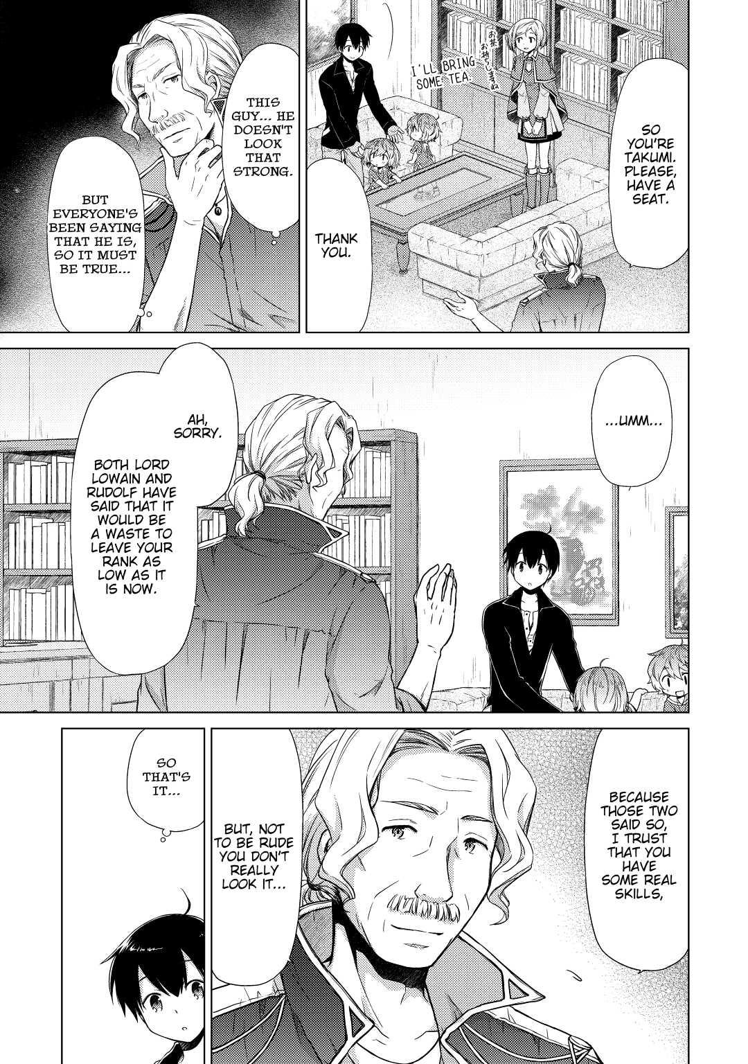 A Journey Through Another World ~Raising Kids While Adventuring~ Journey 13 3