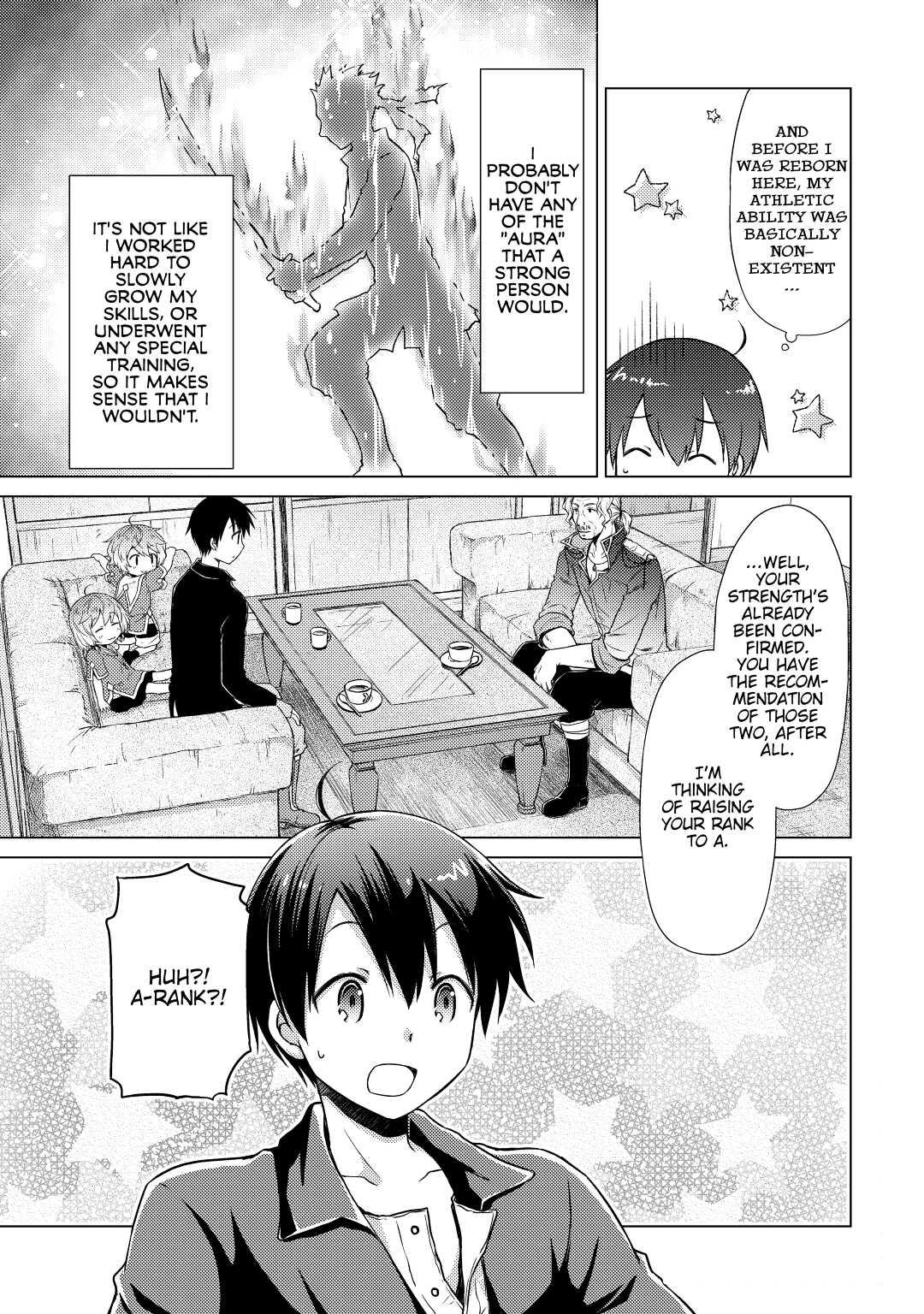 A Journey Through Another World ~Raising Kids While Adventuring~ Journey 13 5