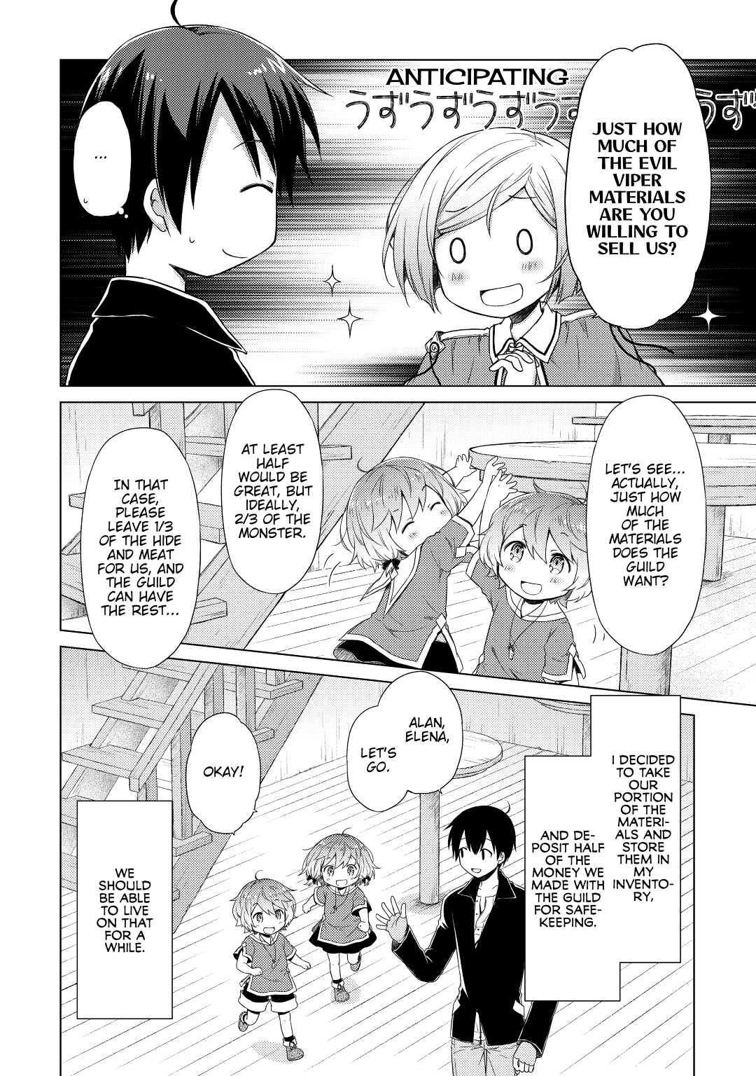 A Journey Through Another World ~Raising Kids While Adventuring~ Journey 14 2