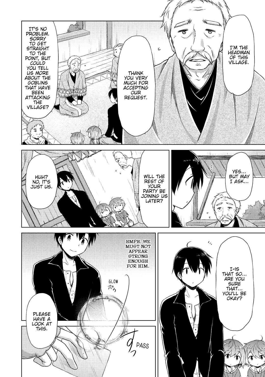 A Journey Through Another World ~Raising Kids While Adventuring~ Journey 15 4