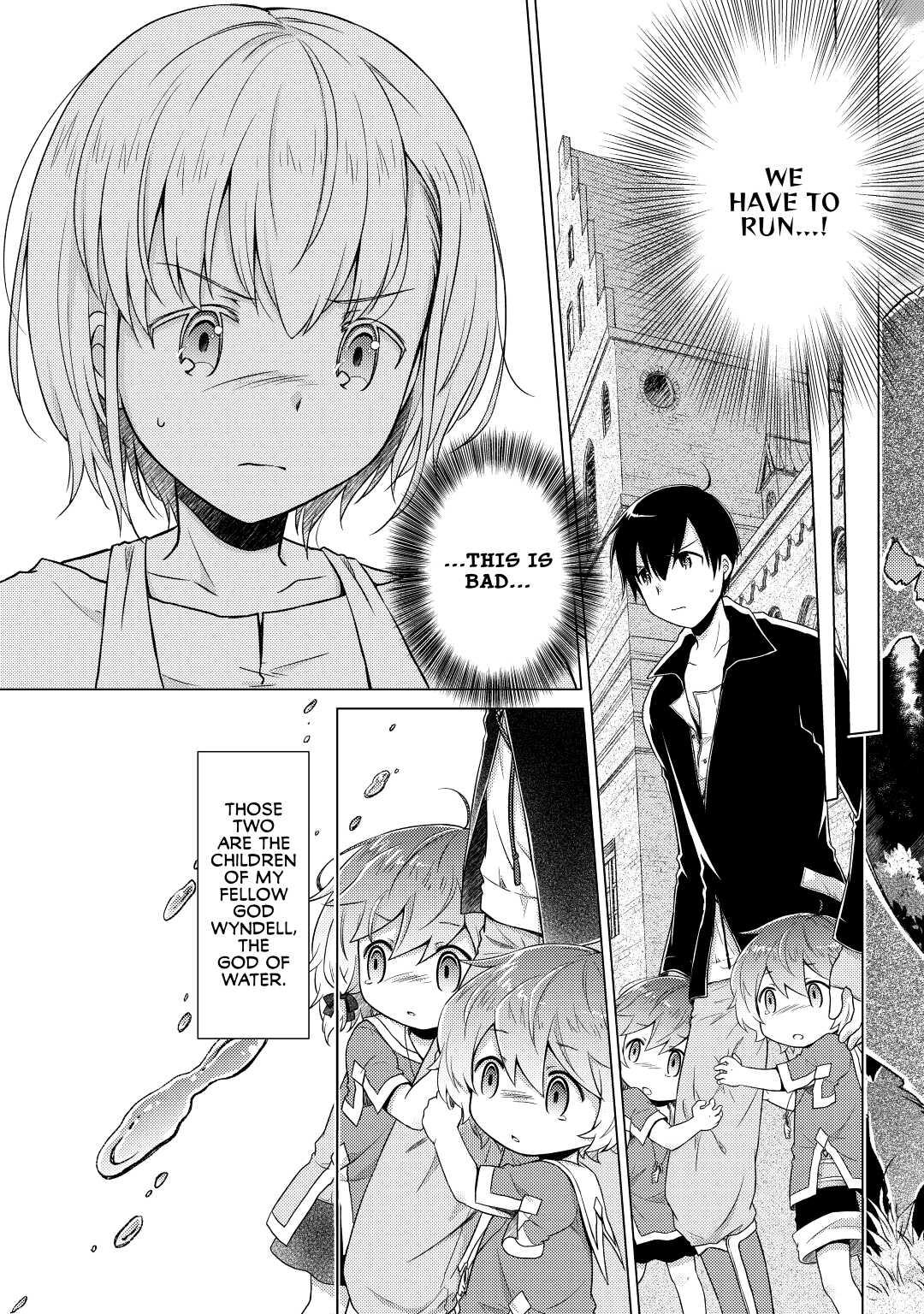 A Journey Through Another World ~Raising Kids While Adventuring~ Journey 16 9