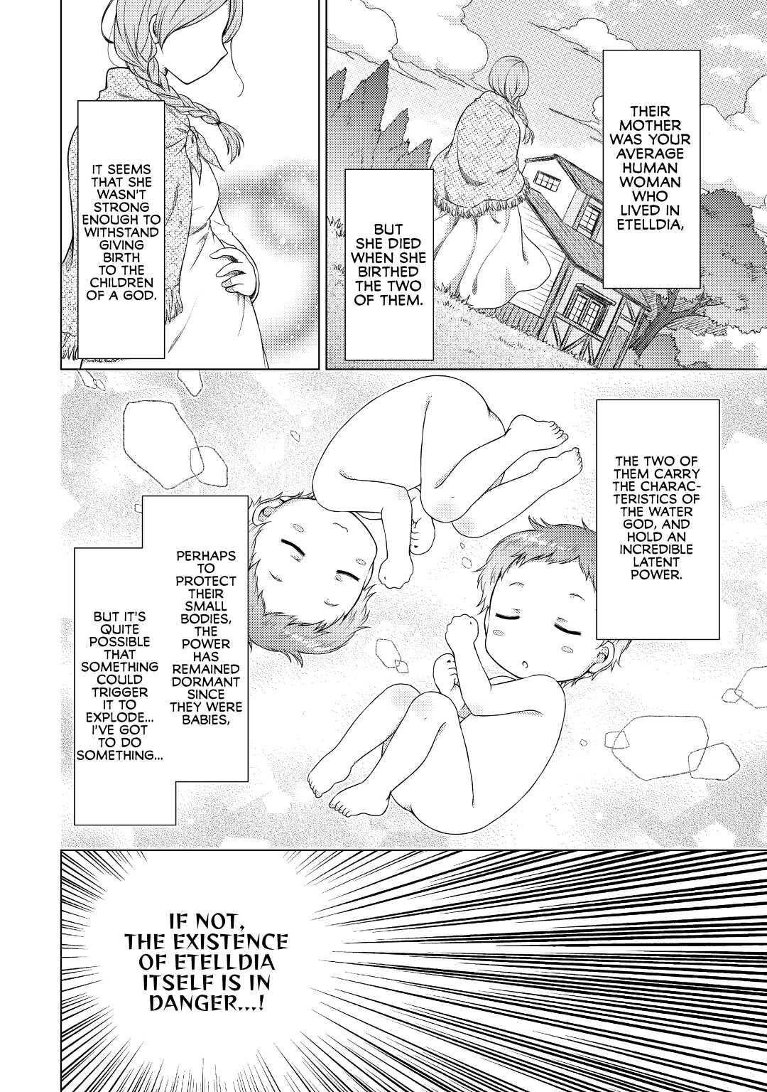 A Journey Through Another World ~Raising Kids While Adventuring~ Journey 16 10