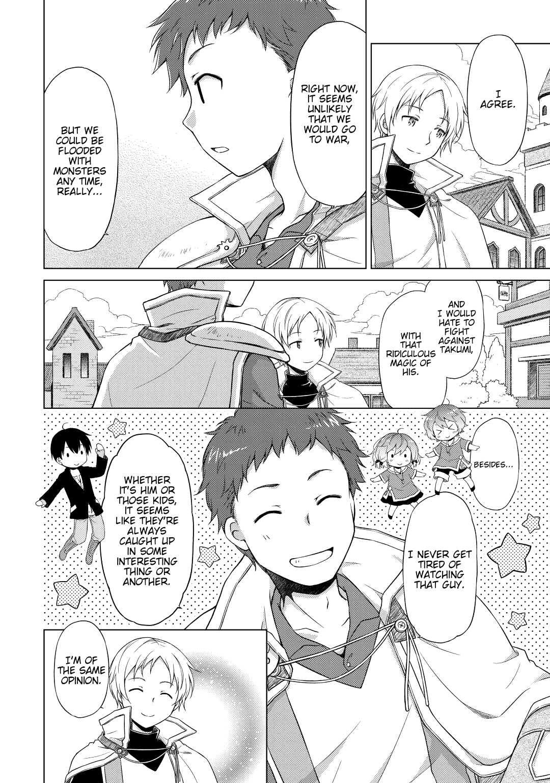 A Journey Through Another World ~Raising Kids While Adventuring~ Journey 17 4