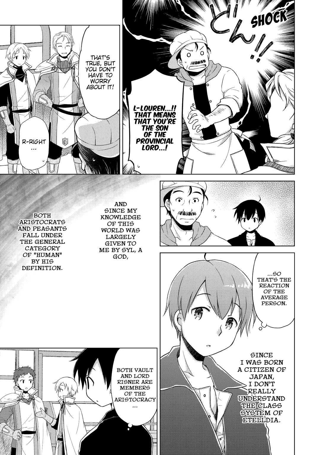 A Journey Through Another World ~Raising Kids While Adventuring~ Journey 17 11