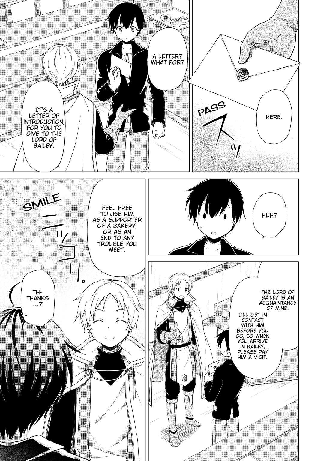 A Journey Through Another World ~Raising Kids While Adventuring~ Journey 17 13