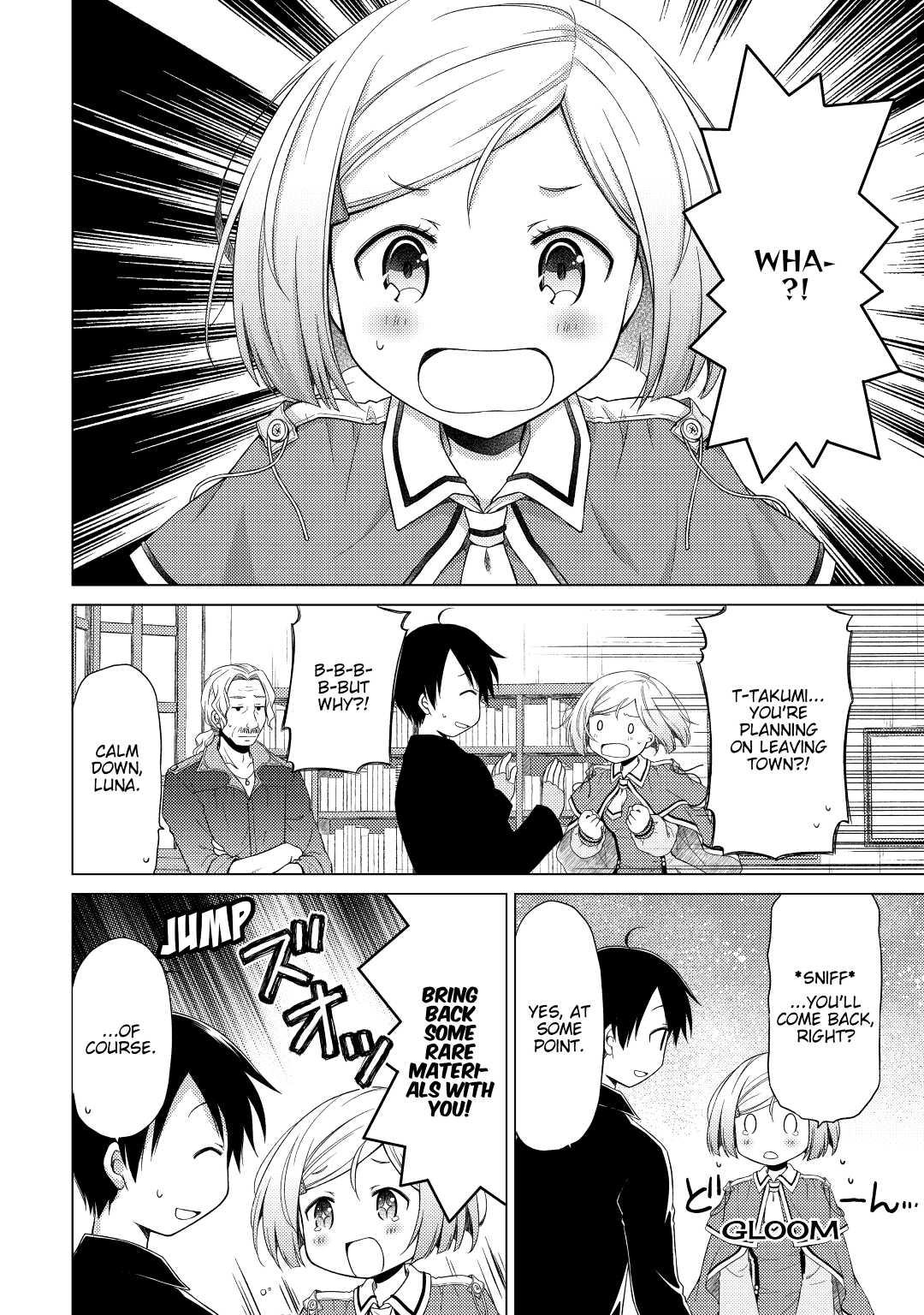 A Journey Through Another World ~Raising Kids While Adventuring~ Journey 17 16