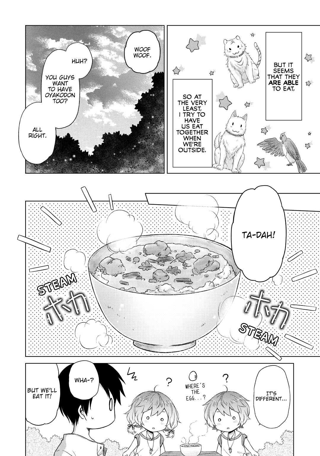 A Journey Through Another World ~Raising Kids While Adventuring~ Journey 18 14