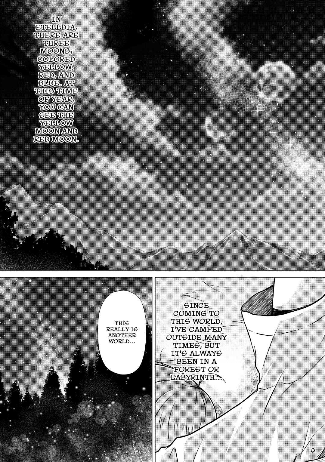 A Journey Through Another World ~Raising Kids While Adventuring~ Journey 18 17