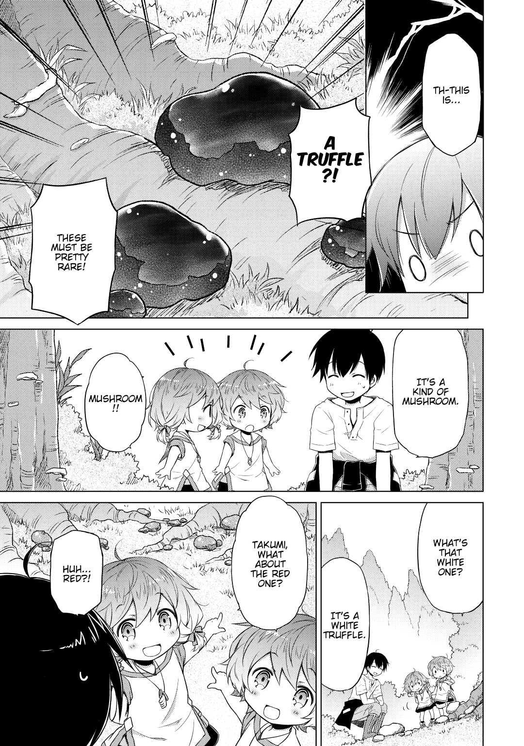 A Journey Through Another World ~Raising Kids While Adventuring~ Journey 18 21