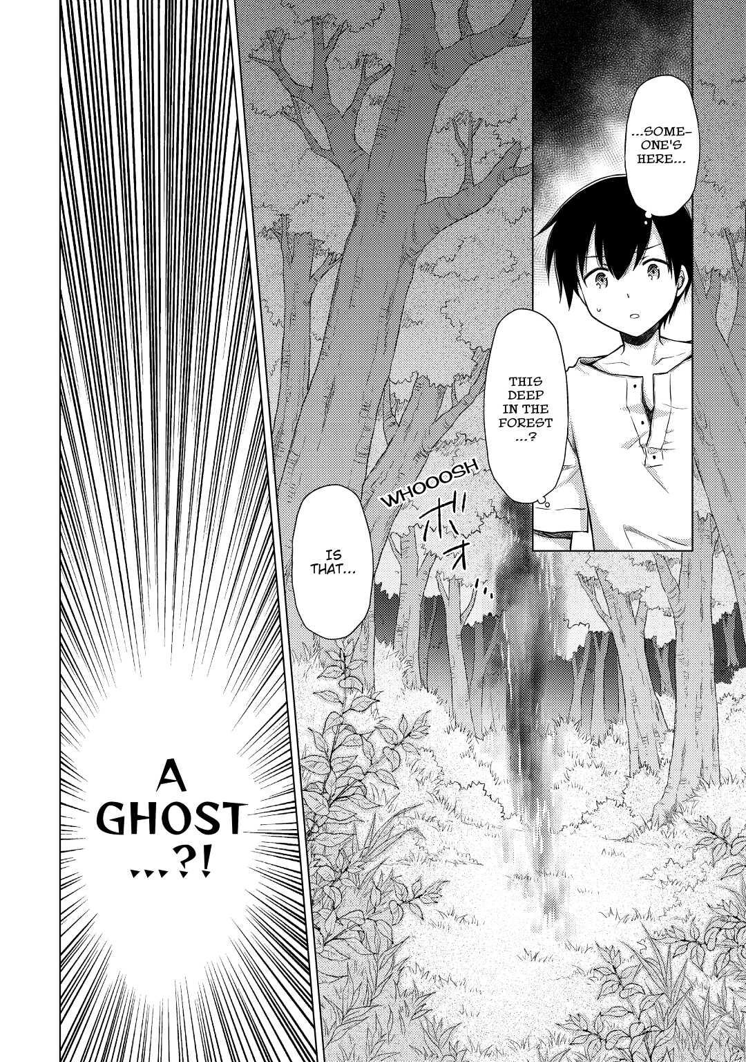 A Journey Through Another World ~Raising Kids While Adventuring~ Journey 18 24