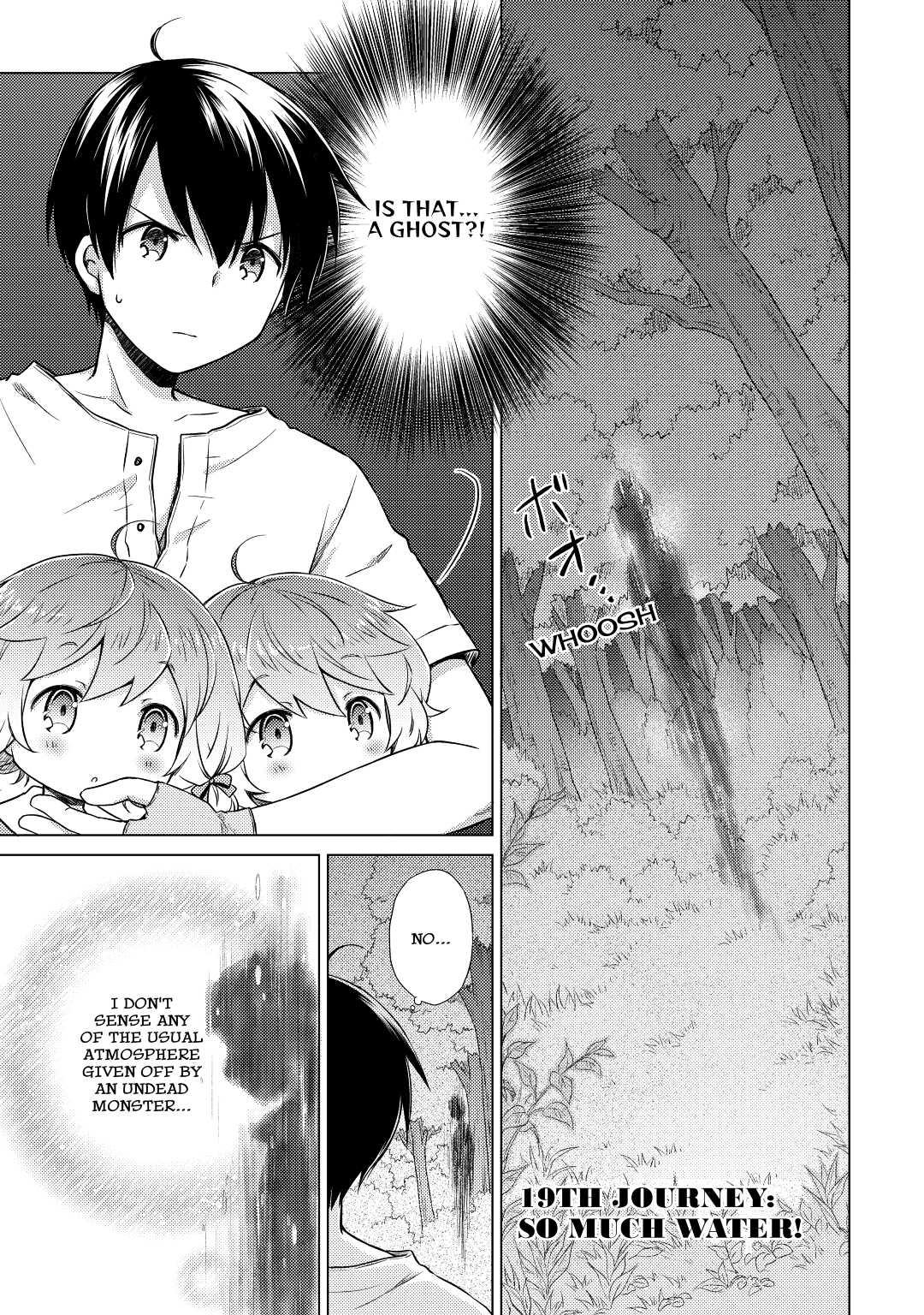 A Journey Through Another World ~Raising Kids While Adventuring~ Journey 19 1