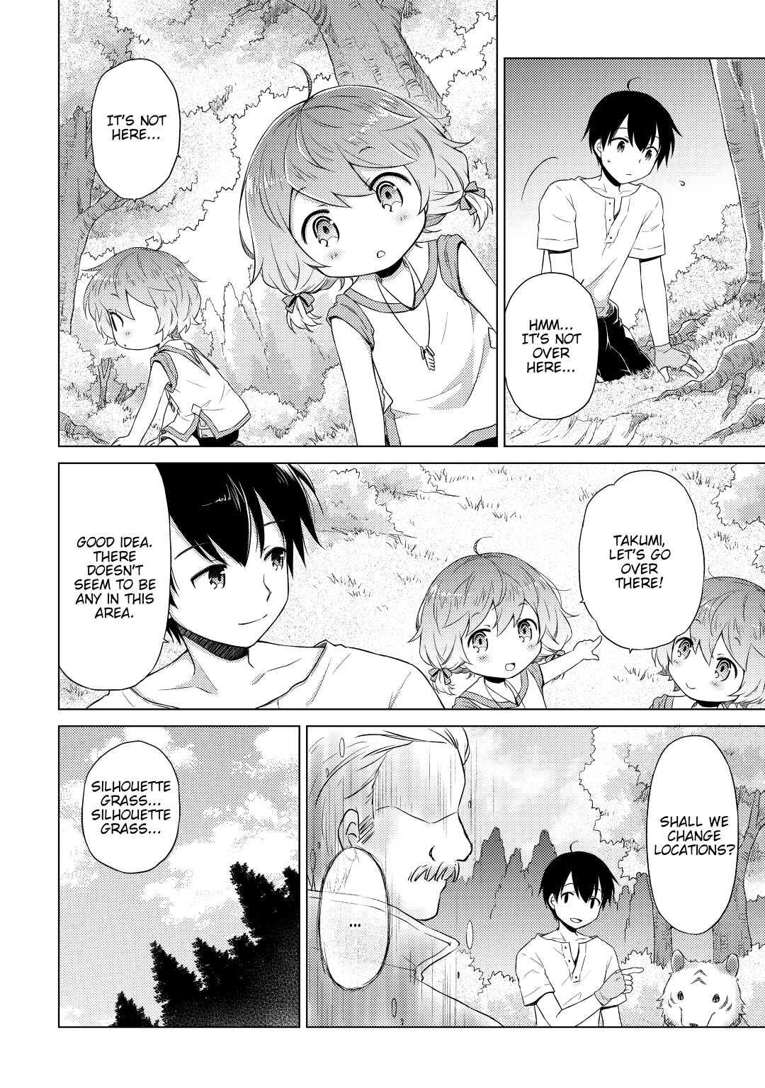 A Journey Through Another World ~Raising Kids While Adventuring~ Journey 19 8