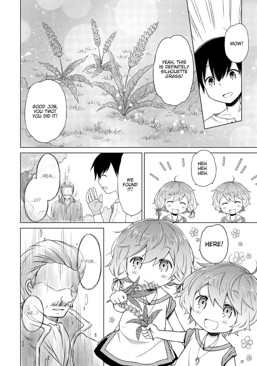 A Journey Through Another World ~Raising Kids While Adventuring~ Journey 19 10