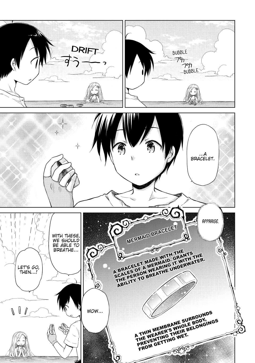 A Journey Through Another World ~Raising Kids While Adventuring~ Journey 20 3