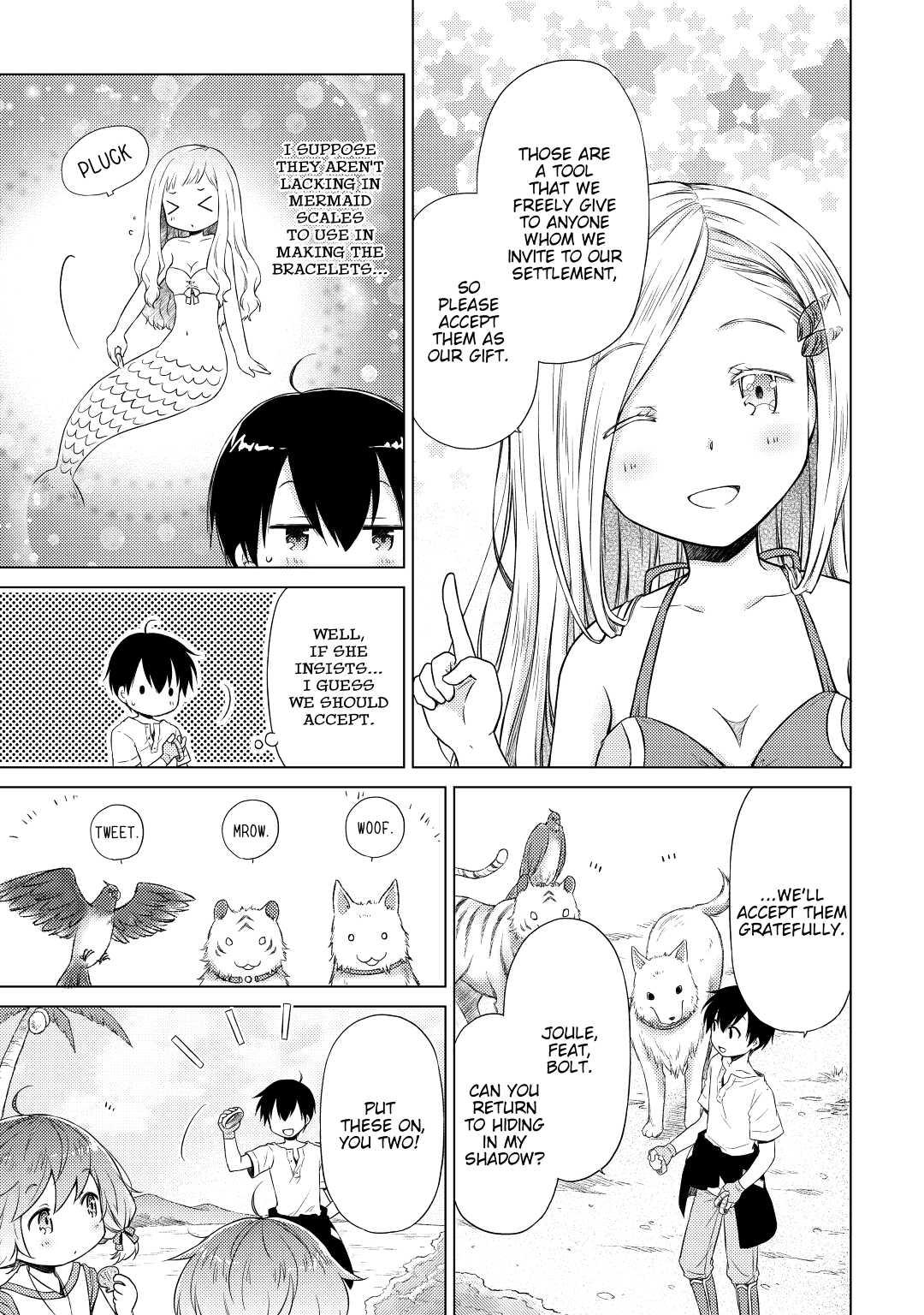 A Journey Through Another World ~Raising Kids While Adventuring~ Journey 20 5