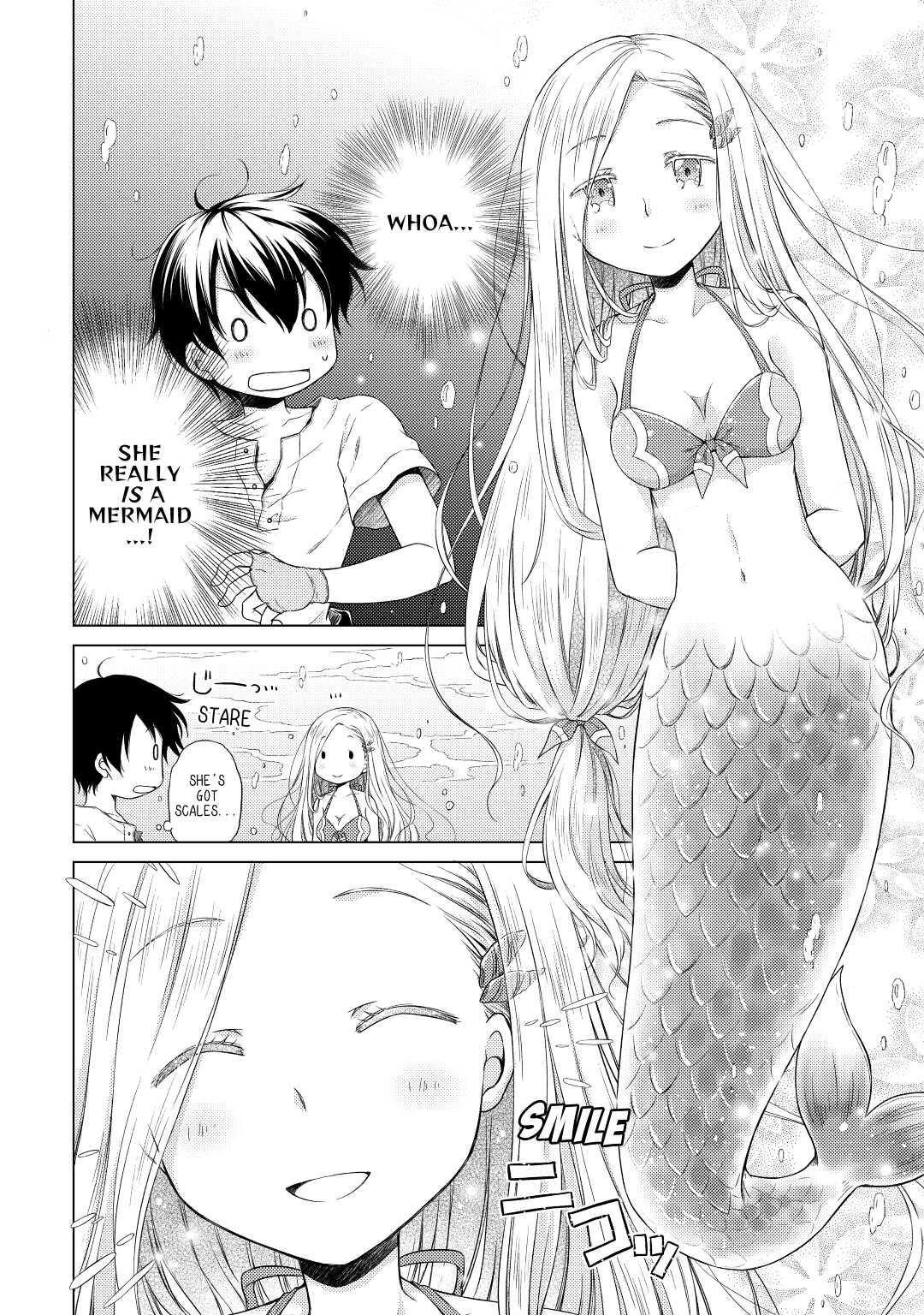 A Journey Through Another World ~Raising Kids While Adventuring~ Journey 20 10