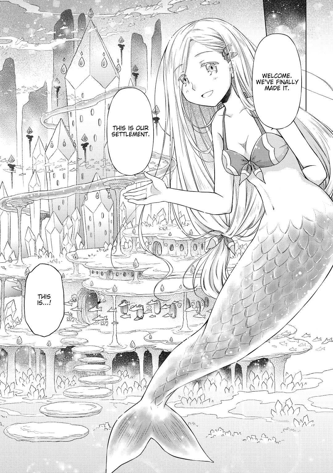 A Journey Through Another World ~Raising Kids While Adventuring~ Journey 20 18