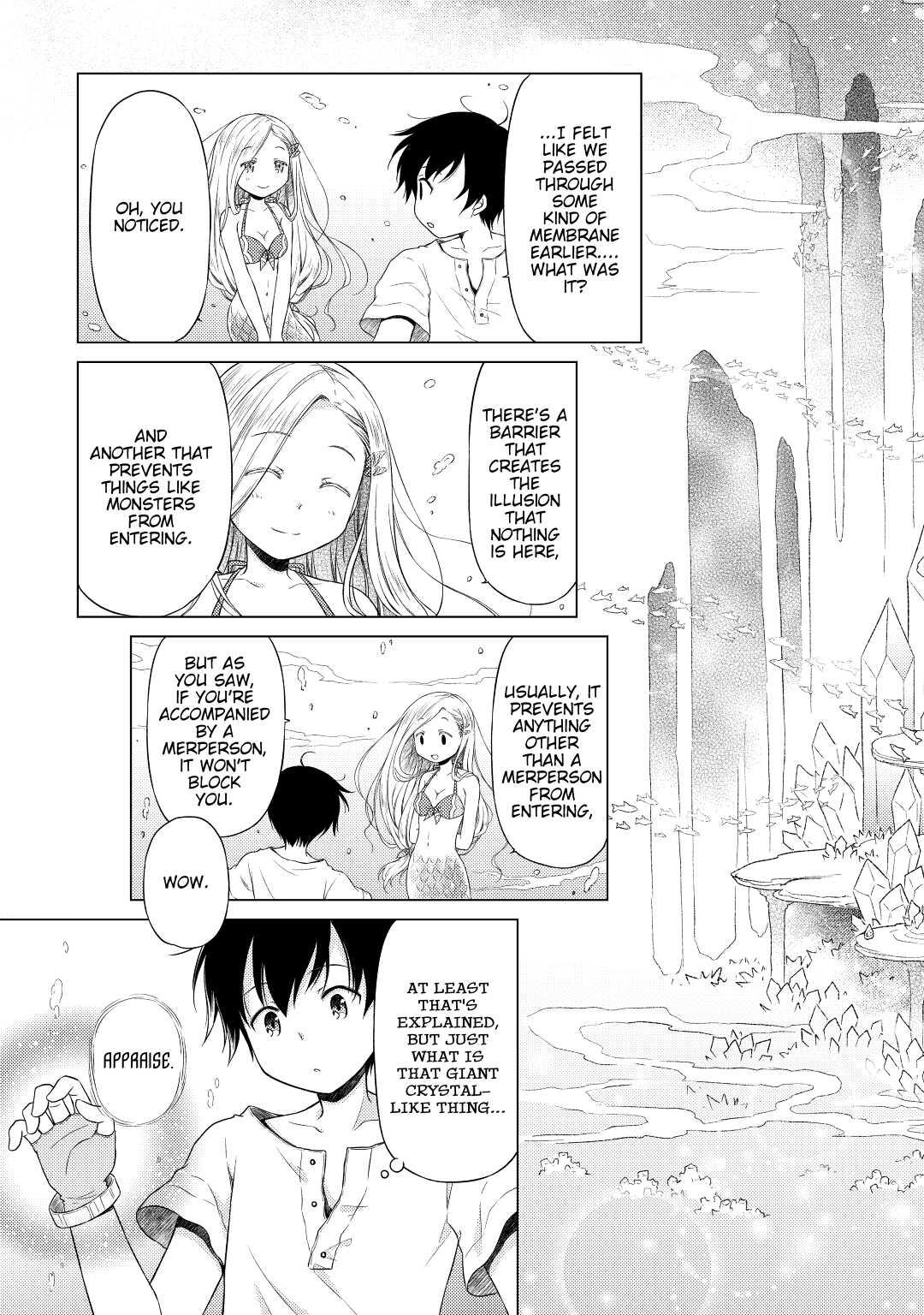 A Journey Through Another World ~Raising Kids While Adventuring~ Journey 20 19