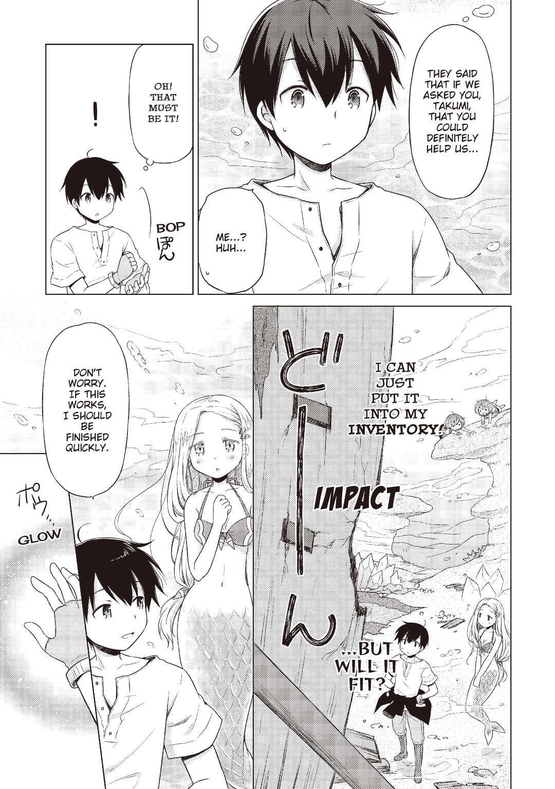 A Journey Through Another World ~Raising Kids While Adventuring~ Journey 21 3