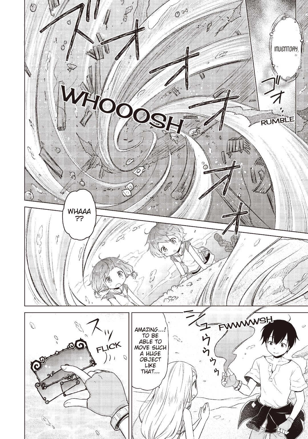 A Journey Through Another World ~Raising Kids While Adventuring~ Journey 21 4