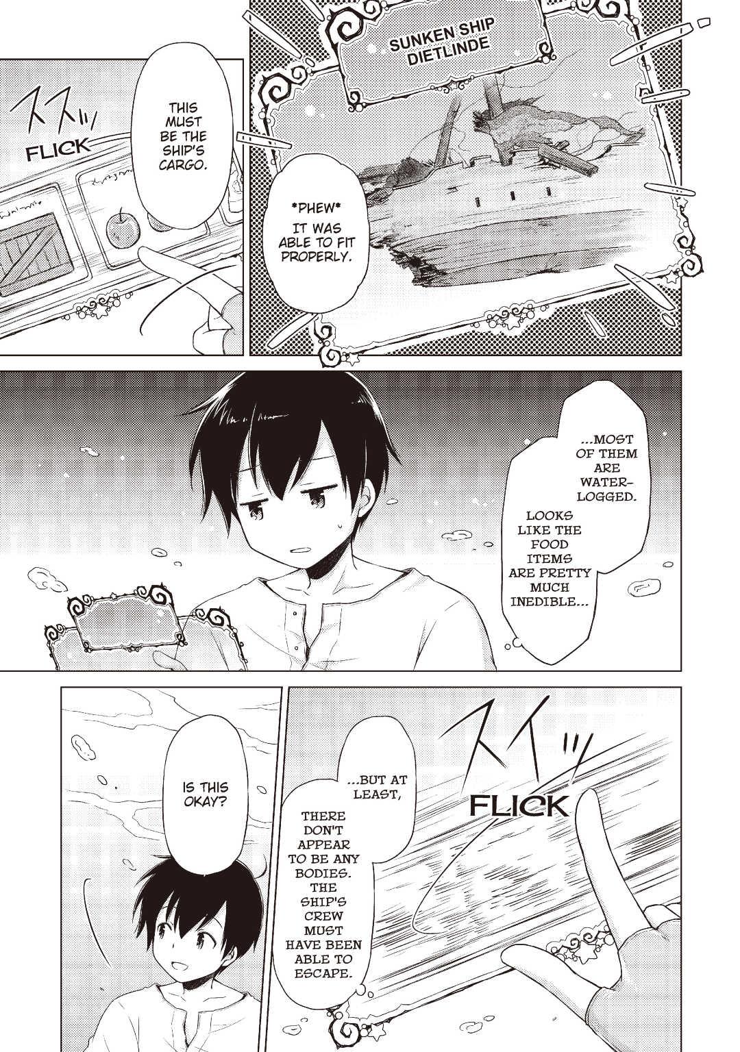 A Journey Through Another World ~Raising Kids While Adventuring~ Journey 21 5