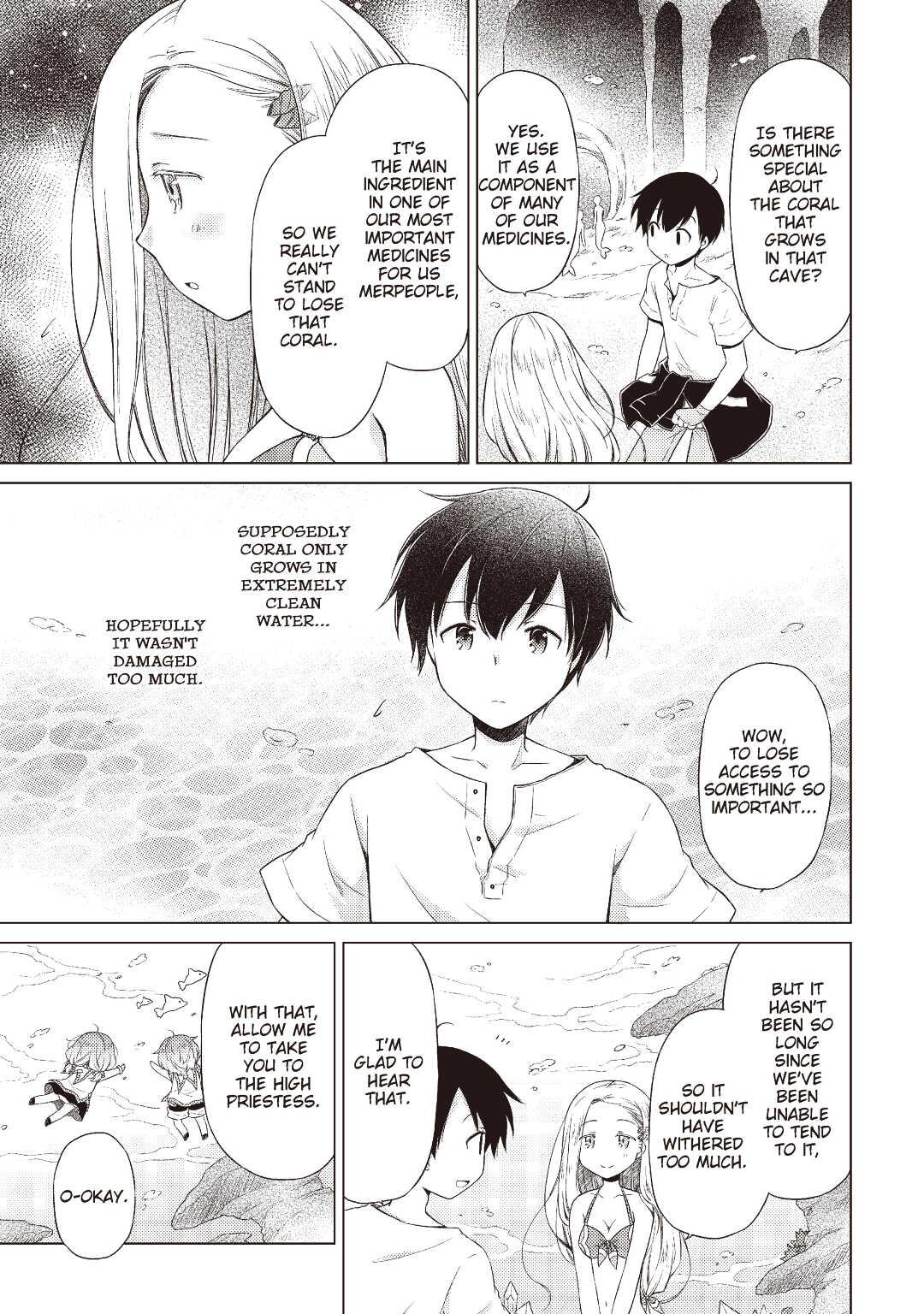 A Journey Through Another World ~Raising Kids While Adventuring~ Journey 21 7