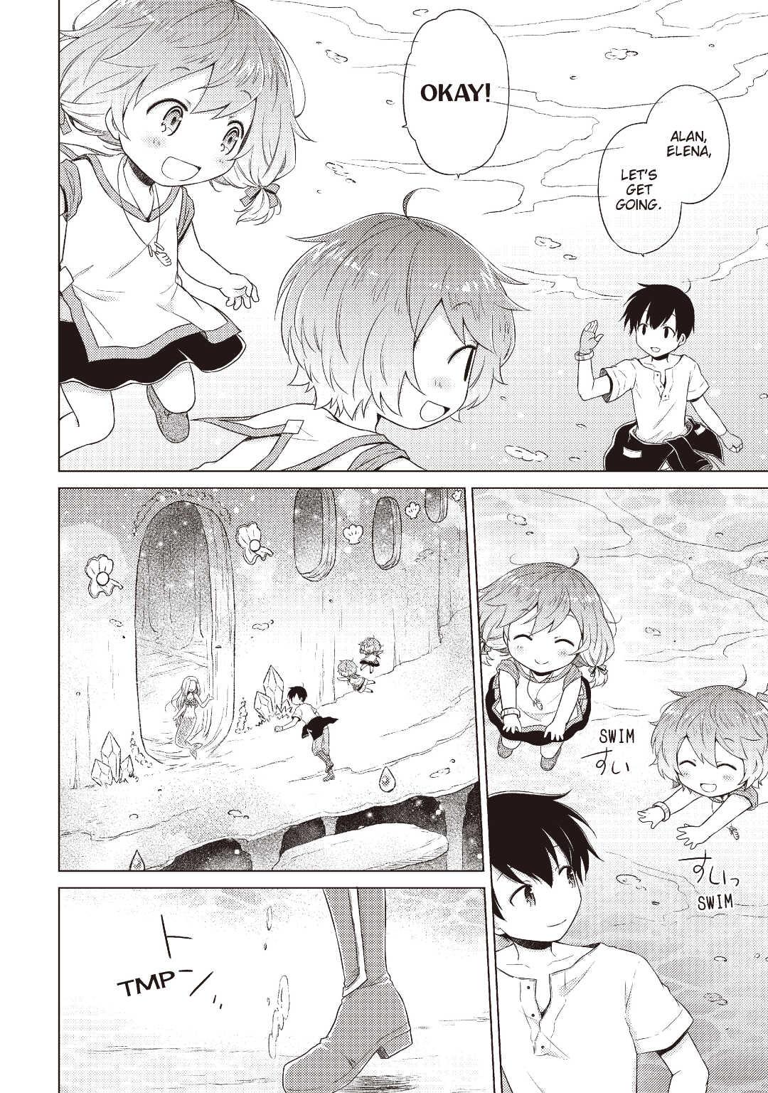 A Journey Through Another World ~Raising Kids While Adventuring~ Journey 21 8