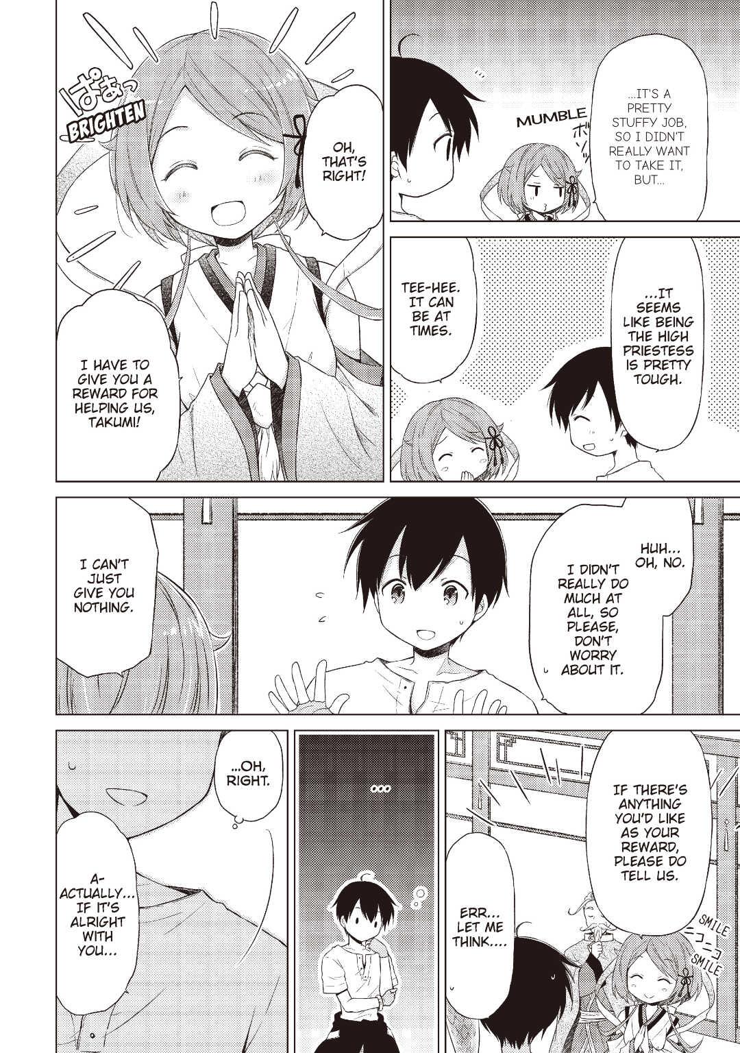 A Journey Through Another World ~Raising Kids While Adventuring~ Journey 21 16