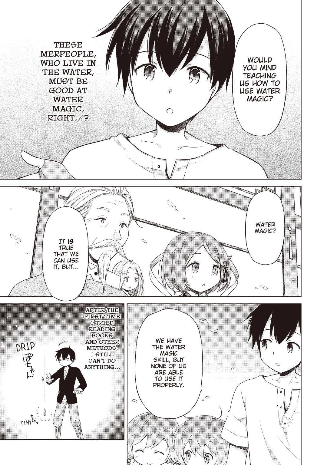 A Journey Through Another World ~Raising Kids While Adventuring~ Journey 21 17